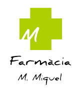 Farmàcia Maria Miquel