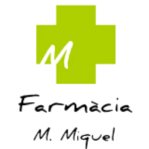 Farmacia María Miquel